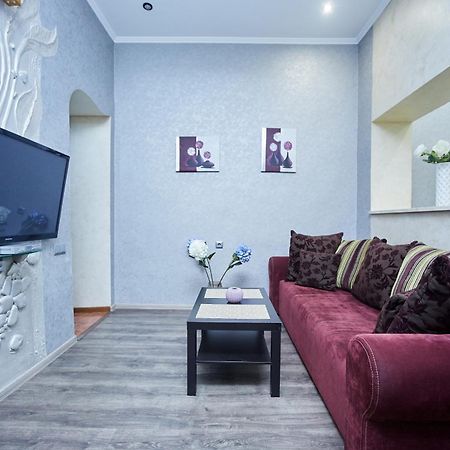 Apartment Grecheskie Одеса Екстериор снимка