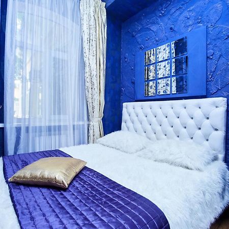 Apartment Grecheskie Одеса Екстериор снимка