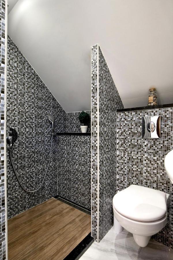 Apartment Grecheskie Одеса Екстериор снимка