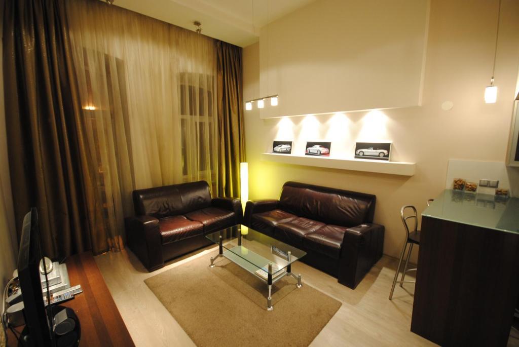 Apartment Grecheskie Одеса Стая снимка