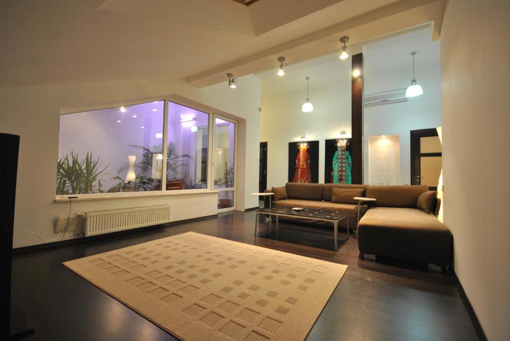 Apartment Grecheskie Одеса Стая снимка