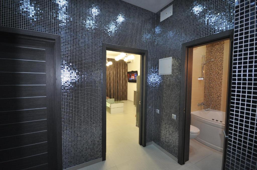 Apartment Grecheskie Одеса Стая снимка